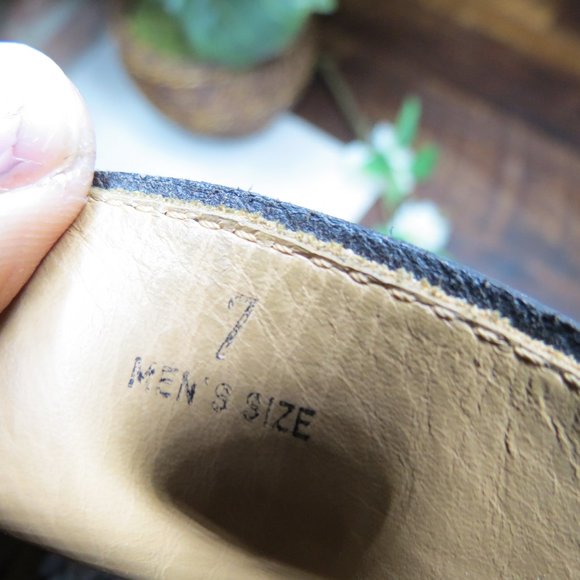 Tods dark brown penny loafers - Picture 5 of 7